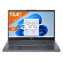 Acer Aspire 15 A15-51M-75NZ Grijs