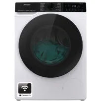 Hisense WF5V843BW/BLX