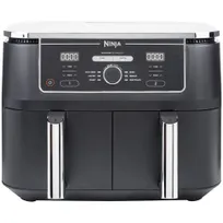 Ninja AF400EU XXL Z Zwart