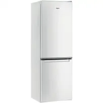 Whirlpool WNF 821 E W