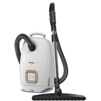 Miele Guard L1 Parquet XL Briljantwit