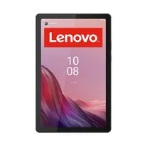 Lenovo Tab M9 4GB 64GB + Clear Case Grijs