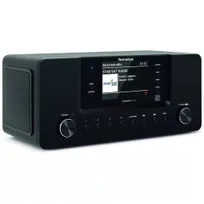 TechniSat Digitradio 574 IR Zwart