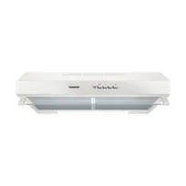 Siemens LU63LCC20 Wit