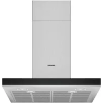 Siemens LC67BHM50 Rvs