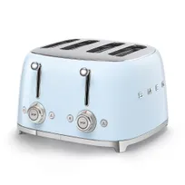 Smeg TSF03PBEU Pastelblauw