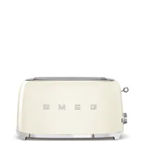 Smeg TSF02CREU Creme