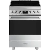 Smeg C6IMXM2 Rvs