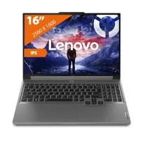 Lenovo Legion Pro 5 16IRX9 (83DF00JHMH)