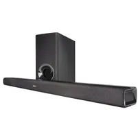 Denon DHT-S316 Zwart