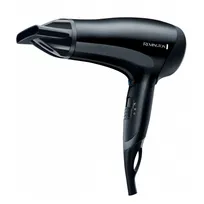 Remington D3010 Power Dry Zwart