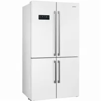 Smeg FQ60BDE Wit