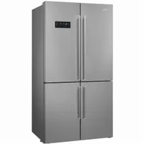Smeg FQ60XDAIE Inox