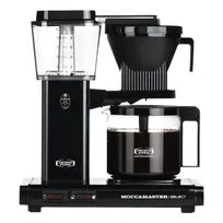 Café Gaia Koffiezetapparaat met druppelfilter, thermoskan | Huisleven Producten | Philips
