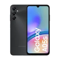 Samsung Galaxy A05s 128GB Zwart