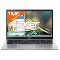 Acer Aspire 3 15 (A315-44P-R72L) Zilver