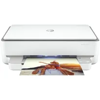 HP Envy 6020e Wit