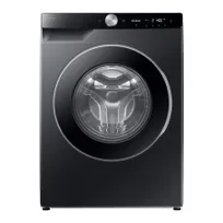 Samsung SuperSpeed 6000-serie WW11DG6B25LB Zwart