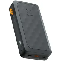 Xtorm Fuel Series Power Pack 67 W 27.000 mAh Zwart