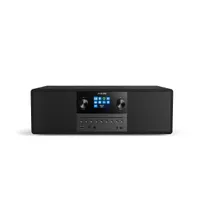 Philips TAM6805/10 Zwart