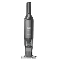 Black&Decker HLVC320B11-QW Grijs