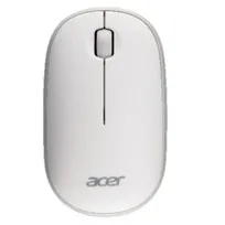 Acer Draadloze Bubble muis - AMR100 Wit