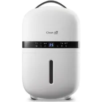 Clean Air Optima CA-703B luchtontvochtiger - zwart - iZi Deals