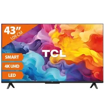 TCL 43P69B