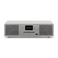 Sonoro MEISTERSTUCK (Gen.2) Mat Wit