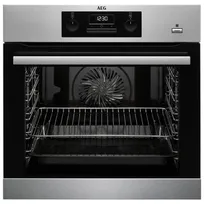 AEG BEB351010M SteamBake