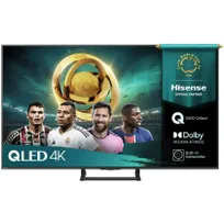 Hisense QLED 50A79Q (2025)