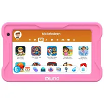 Kurio Kindertablet Premium Nickelodeon Roze