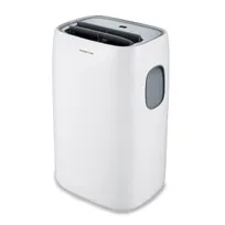 Inventum AC125W Wit