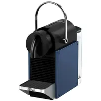 DeLonghi Nespresso Pixie Refresh EN127.BL Blauw