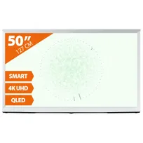 Samsung The Serif QE50LS01D (2024) Wit