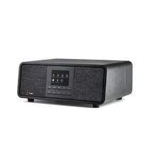Pinell Supersound 501 Zwart