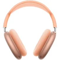 Apple AirPods Max (USB-C) Oranje