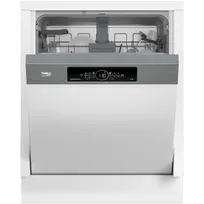 Beko BDSN36440XC CornerIntense