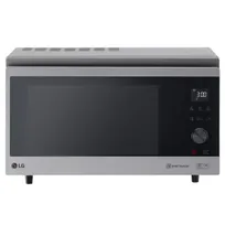 LG MJ3965ACS Rvs