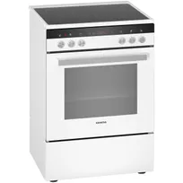 Siemens HK9R3A220 Wit