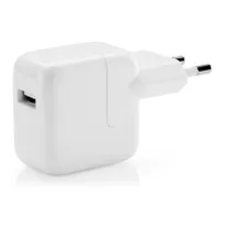 Apple USB Power Adapter 12w Wit