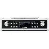 TechniSat DigitRadio 20 CD Wit
