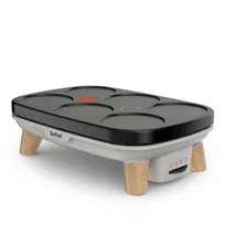 Tefal PY900D Zwart