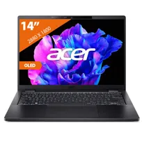Acer TravelMate P6 14 TMP614-53-TCO-75GN (EVO)