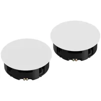 Sonos In-Ceiling 8" by Sonance PER SET Wit