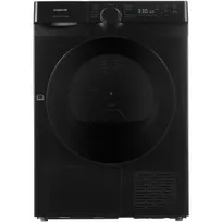 Inventum VDW9030B Zwart