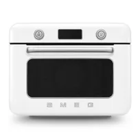 Smeg COF01WHEU Wit