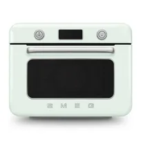 Smeg COF01PGEU Groen
