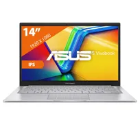 Asus VivoBook 14 X1404ZA-NK382W Zilver