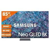 Samsung Neo QLED 8K 85QN900D (2024)